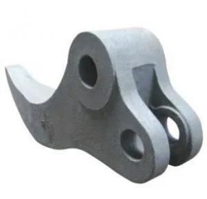 Steel Casting for Lighting and Electronic Products