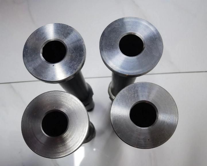 Stainless Steel Precision Casting Parts Non-Standard Casting Machined Parts Customized Processing with Drawings and Samples