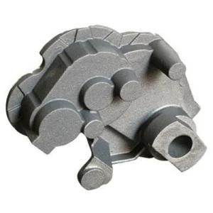 OEM China Manufacture Factory Direct Wholesale Cast Iron CNC Buy Cars Other Auto Parts