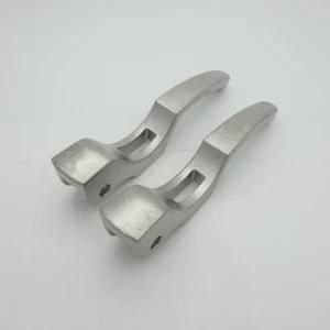 316 Stainless Steel Precision Casting Parts for Food Machine