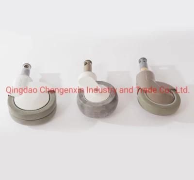 Foundry Designing T6 Heat Treatment Squeeze Die Casting Products