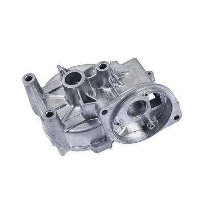 Custom Manufacturing Motor Base Aluminum Part Die Cast Car