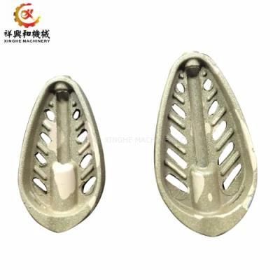 Metal Parts Zinc Alloy Zamac Die Casting