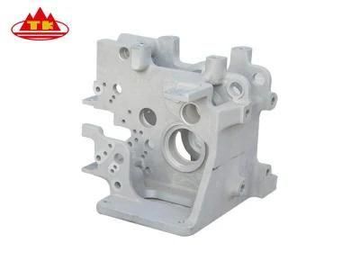 Takai OEM Pressure Die Casting for Sewing Machine After 5-10 Days