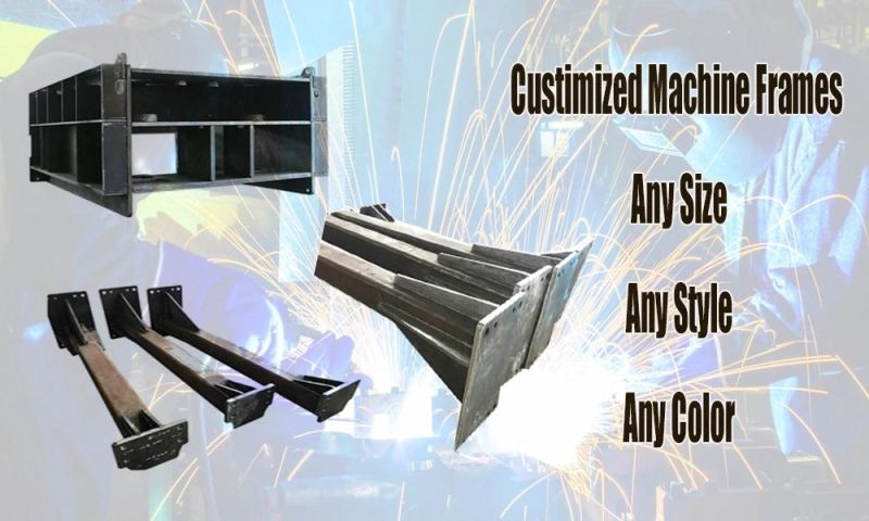 Casting Manufacturer Die Casting High Qulaity Products