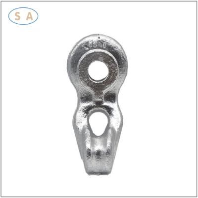 Metal/Wrought Iron/Aluminum Forging Motorcycle Auto Parts with OEM and Customized Service