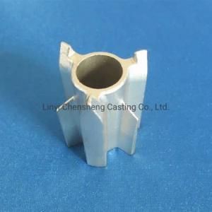 Hot Sale Customized High Precision Casting Spare Parts by Lost Wax Casting Process