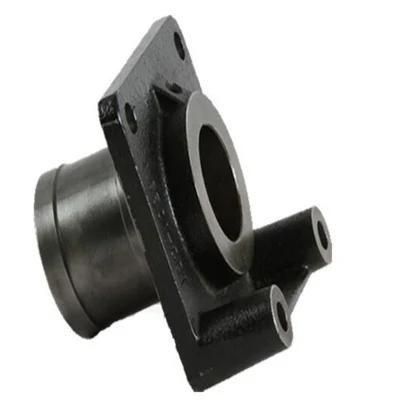 Precision Casting for Bearing Block by Investment