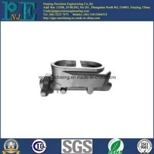 Custom Aluminum Gravity Die Casting Parts