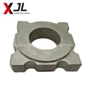 Foundry- Machinery Parts-Investment/Precision Stainless Steel Casting