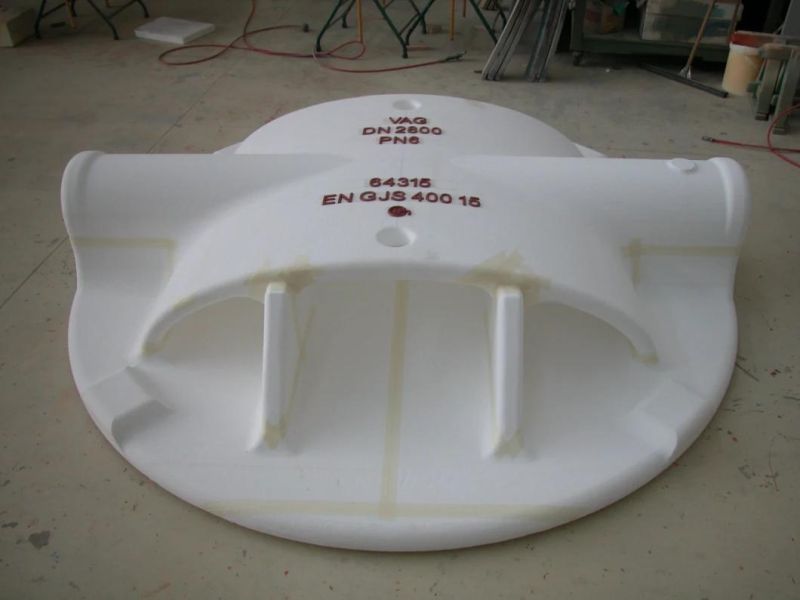 Ductile/Chrome/Gray Iron Carbon/Stainless /Mn/ High-Temperature Steel Alloy Aluminum Sand/Die/Metal/Lost Foam /Lost Wax/Water Glass Casting in China Foundry