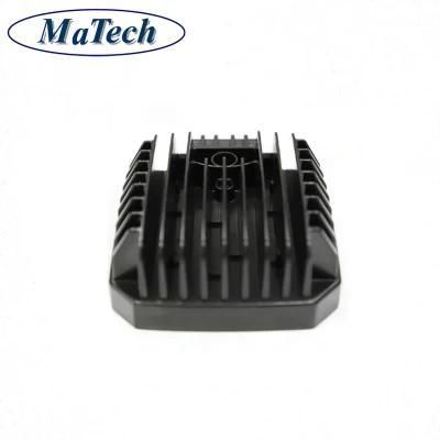 OEM Custom Good Quality Preicison Die Casting for Heat Sink