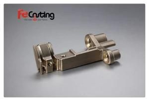 OEM Casting Service High Quality Factory Supplier