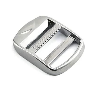 Customized Precision Gravity Casting Aluminum Alloy Die Castings for Belt Buckles
