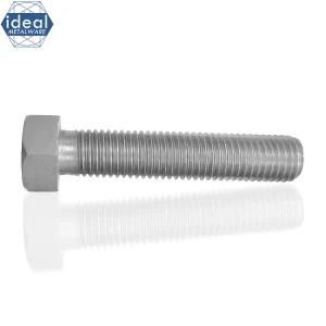 Special Material Bolts, Special Fasteners, Food Machine Parts