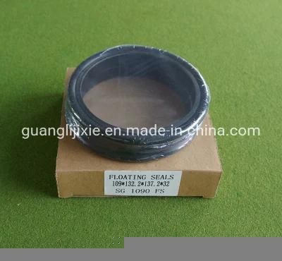 Floating Seal Excavator Parts Sg1090