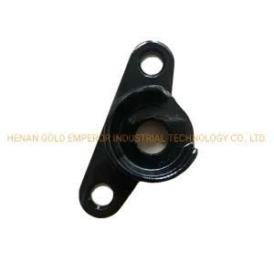 OEM Forging Plant Processing DIN-Ck45 En-C45e Steel Auto Parts