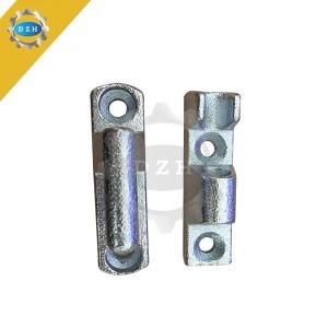 Cast Iron Hinge Manufacturer / Grey Iron Material / Ductile Iron Material