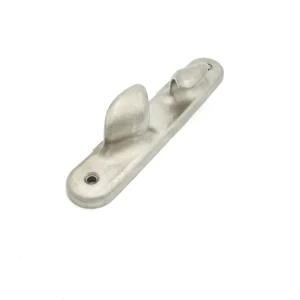 OEM Numerical Control of Die-Casting Aluminum Alloy Parts