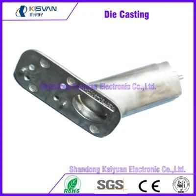 Aluminum Die Casting TV Holder Bracket TV Parts