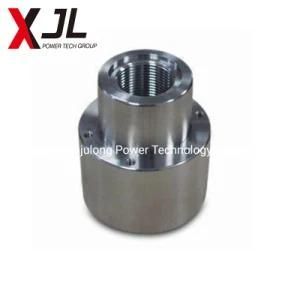 Stainless Steel in Investment/Lost Wax/Gravity Casting /Steel Casting for Machine