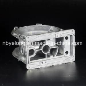 High Quality Aluminum Die Casting Parts for Auto