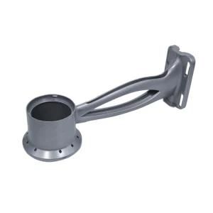 Custom High Quality Solar Lamp Aluminum Die Casting Housing Parts