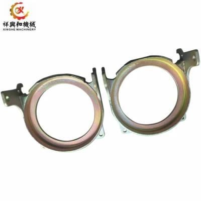 OEM Foundry Ss Parts Precision Stainless Steel Investment Casting Supplier