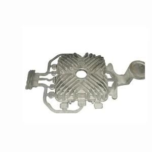 Aluminium Die Casting Oscillator Parts