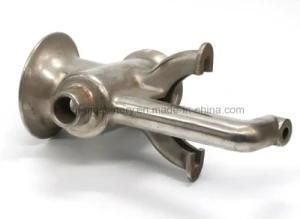 Precision Casting Machine Processing Hardware Machinery Parts