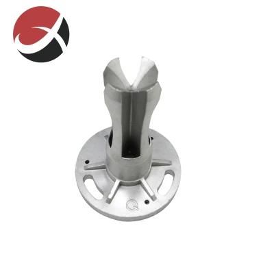 Professional Metal Precision Steel Investment Casting Wax Lost Fountry Manufacturing ...