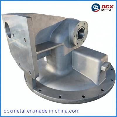 Customized Manufacturing Aluminium Die-Casting Mold Die Casting Enclosure Die Cast ...