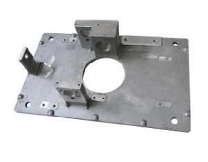 Custom High Quality Precision Aluminium Die Casting