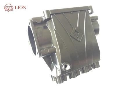 Aluminum Die Casting Powder Coated Security Motor Housing