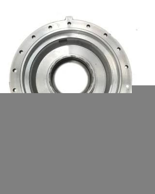 OEM CNC Aluminum Sand Elevator Parts in High Efficiency