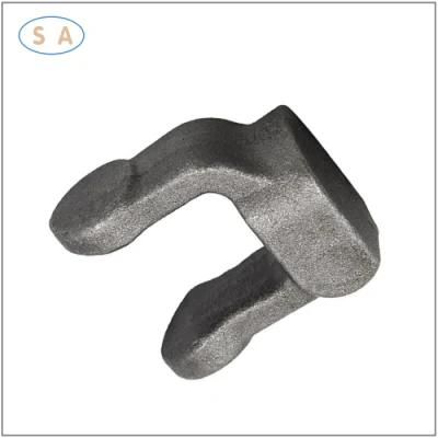 OEM Hot Forging Shaft Cross Universal Joint for Agriculture