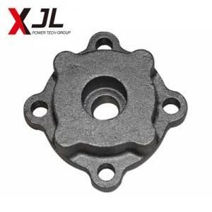 OEM Cast Steel in Lost Wax/ Investment/Precision Casting for Auto Parts