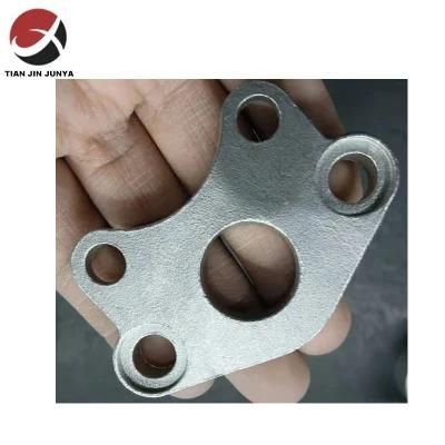 Casting Foundries Stainless Steel Precision Lost Wax Investment Casting Parts