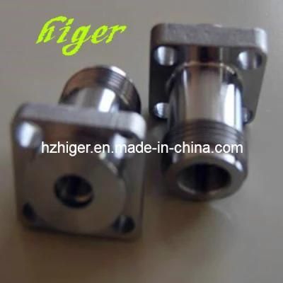 Aluminum Motorcycle Parts