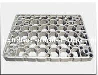 Heat-Resistant Steel Casting for Furnace