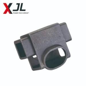 OEM Precision/Investment/Lost Wax Casting-Carbon/Alloy Steel-Foundry