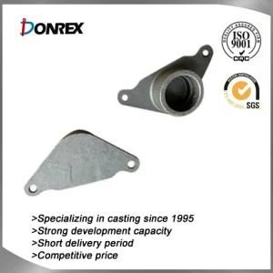 Investment Casting Product for Agricultural Machinery