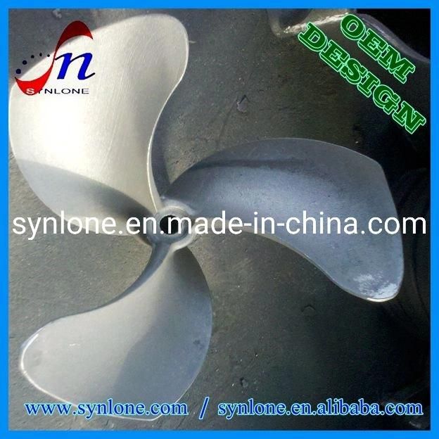 Professional Oil Cylinder Sand Csating and CNC Machining