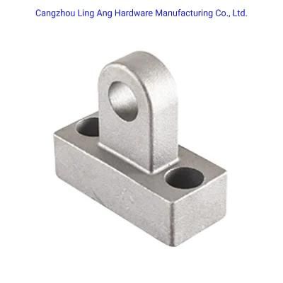 Hot Sale Customized Precision Stainless Steel Investment Casting