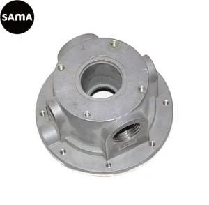 Aluminium Die Casting for Pressure Control Valve Body