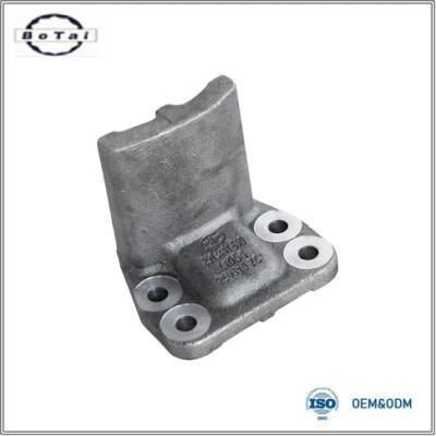 Good Quality OEM Sand Casting Ductile Iron Casting and Grey Iron Casting
