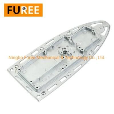 Customize Metal Stamping Parts, Precision Auto Parts, Zinc Die Casting Parts in High ...