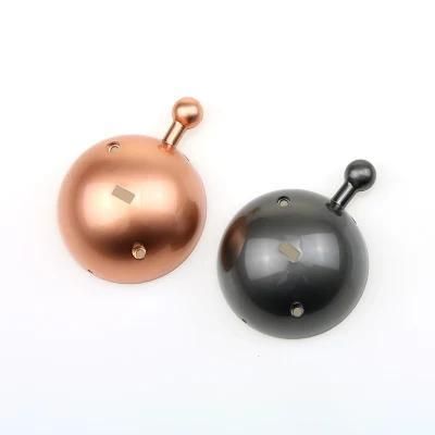 OEM Precision High Pressure Casting Zinc Die Casting Metal Parts