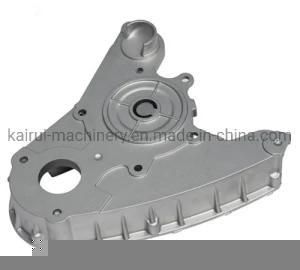 OEM Precision Aluminum Die Casting Auto Parts