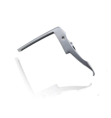 OEM Precision Aluminium Metal Die Casting Guitar Tuner Spare Part